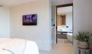 Sezónní pronájem Vlastnictví Saint-Tropez