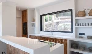 Sezónní pronájem Vlastnictví Saint-Tropez