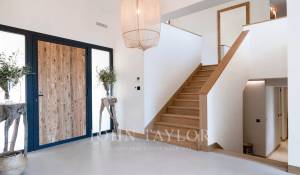 Sezónní pronájem Vlastnictví Saint-Tropez