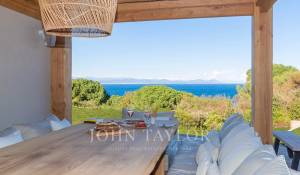 Sezónní pronájem Vlastnictví Saint-Tropez