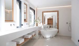 Sezónní pronájem Vlastnictví Saint-Tropez