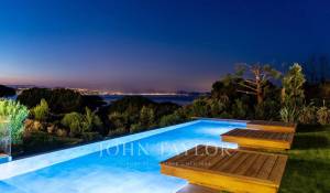 Sezónní pronájem Vlastnictví Saint-Tropez