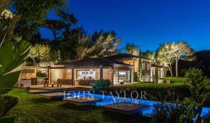 Sezónní pronájem Vlastnictví Saint-Tropez