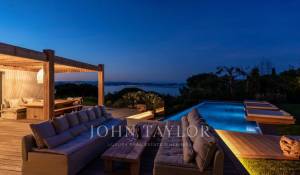 Sezónní pronájem Vlastnictví Saint-Tropez