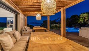 Sezónní pronájem Vlastnictví Saint-Tropez