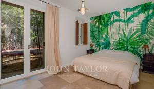 Sezónní pronájem Vlastnictví Saint-Tropez