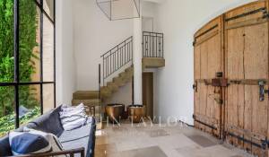 Sezónní pronájem Vlastnictví Saint-Tropez