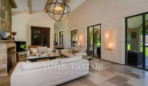 Sezónní pronájem Vlastnictví Saint-Tropez