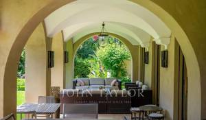 Sezónní pronájem Vlastnictví Saint-Tropez