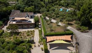 Sezónní pronájem Vlastnictví Saint-Tropez