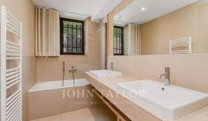 Sezónní pronájem Vlastnictví Saint-Tropez