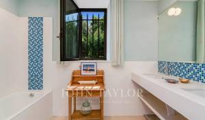 Sezónní pronájem Vlastnictví Saint-Tropez