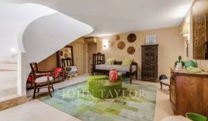 Sezónní pronájem Vlastnictví Saint-Tropez