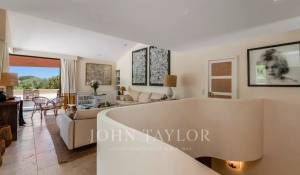 Sezónní pronájem Vlastnictví Saint-Tropez