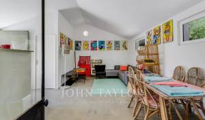 Sezónní pronájem Vlastnictví Saint-Tropez