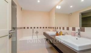 Sezónní pronájem Vlastnictví Saint-Tropez