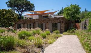 Sezónní pronájem Vlastnictví Saint-Tropez