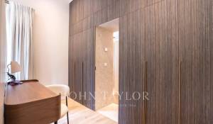 Sezónní pronájem Vlastnictví Saint-Tropez