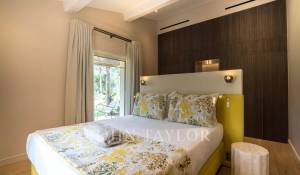 Sezónní pronájem Vlastnictví Saint-Tropez