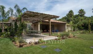 Sezónní pronájem Vlastnictví Saint-Tropez