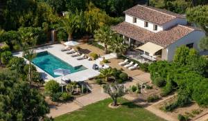 Sezónní pronájem Vlastnictví Saint-Tropez