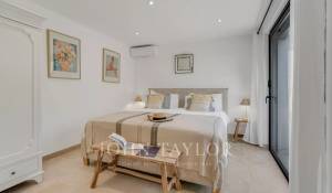 Sezónní pronájem Vlastnictví Saint-Tropez