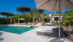 Sezónní pronájem Vlastnictví Saint-Tropez