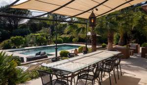 Sezónní pronájem Vlastnictví Saint-Tropez