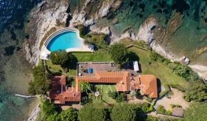 Sezónní pronájem Vlastnictví Saint-Tropez
