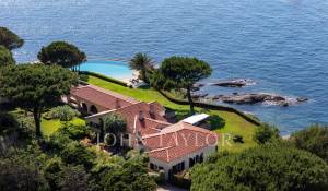Sezónní pronájem Vlastnictví Saint-Tropez