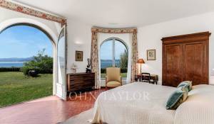 Sezónní pronájem Vlastnictví Saint-Tropez