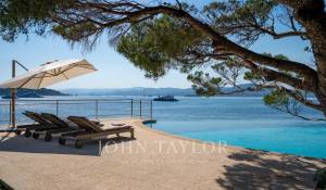 Sezónní pronájem Vlastnictví Saint-Tropez