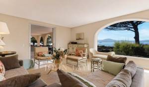 Sezónní pronájem Vlastnictví Saint-Tropez