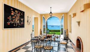 Sezónní pronájem Vlastnictví Saint-Tropez