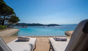 Sezónní pronájem Vlastnictví Saint-Tropez