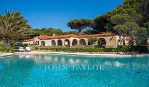 Sezónní pronájem Vlastnictví Saint-Tropez