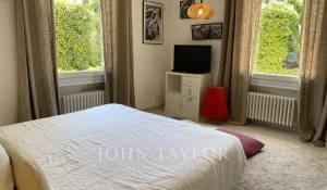 Sezónní pronájem Vlastnictví Saint-Tropez