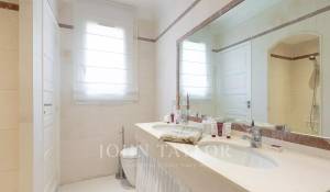 Sezónní pronájem Vlastnictví Saint-Tropez