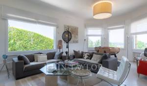 Sezónní pronájem Vlastnictví Saint-Tropez