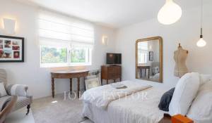 Sezónní pronájem Vlastnictví Saint-Tropez