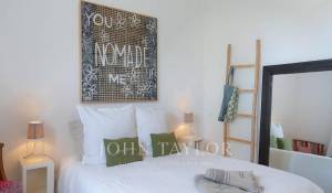 Sezónní pronájem Vlastnictví Saint-Tropez