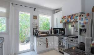 Sezónní pronájem Vlastnictví Saint-Tropez