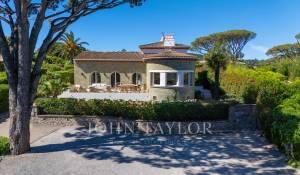 Sezónní pronájem Vlastnictví Saint-Tropez