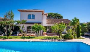 Sezónní pronájem Vlastnictví Saint-Tropez