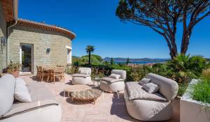 Sezónní pronájem Vlastnictví Saint-Tropez