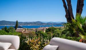 Sezónní pronájem Vlastnictví Saint-Tropez