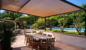 Sezónní pronájem Vlastnictví Saint-Tropez