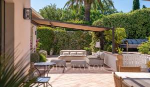 Sezónní pronájem Vlastnictví Saint-Tropez
