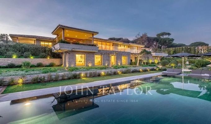 Sezónní pronájem Vlastnictví Saint-Tropez