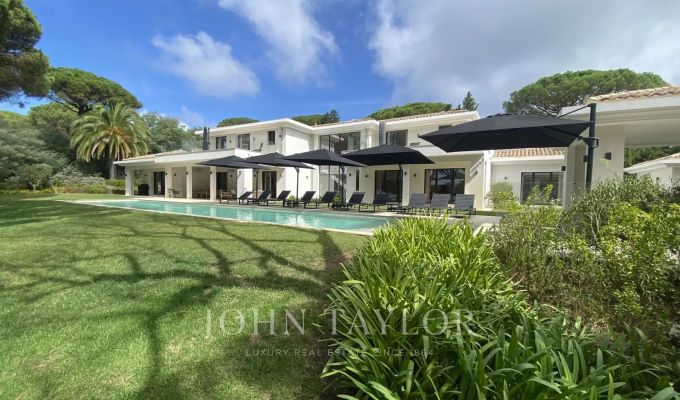 Sezónní pronájem Vlastnictví Saint-Tropez